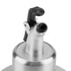 thumbnail image 2 of Dispensador de aceite y vinagre de acero inoxidable, botella de salsa de cocina de 550 ml, plata, elemento esencial para cocinar en casa, 2 of 8