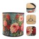 thumbnail image 3 of Decorative Ceiling Lamp Shade Folding Lampshade Delicate Pattern Restaurant Bar Lampshade, 3 of 3