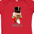 thumbnail image 4 of Inktastic Crushing It Nutcracker Boys or Girls Baby Bodysuit, 4 of 5