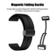 thumbnail image 4 of Correa De Silicona Deportiva Para Samsung Watch 4 5 40mm 44mm 5 Pro 45mm Hebilla Magnética Banda Galaxy Classic 42mm 46mm, 4 of 4