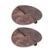 thumbnail image 5 of Bisagra Redonda, Bisagras Bisagras de accesorios de hardware de 2set chino para muebles para mesas de comedor para mesas de mácina de coser para mesas plegables, 5 of 7