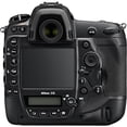 thumbnail image 2 of Nikon D5 DSLR Camera (Dual XQD Slots) (Intl Model) Master Bundle Nikon 1557, 2 of 4