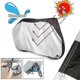 thumbnail image 1 of Waterproof Bicycle Cover - Tear-resistant Protective Bicycle Cover - Bicycle Tarpaulin - Bicycle Tar, 1 of 5
