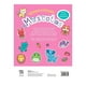 thumbnail image 2 of Tiernos Stickers Mascotas VR Editoras Bethany Carr (Ilustradora), 2 of 2