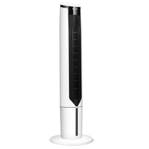 Topcobe 41" Portable Air Cooler with 3 Modes and 3 Speeds for Bedroom Living Room