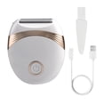 thumbnail image 2 of Hair Removal Portable Epilation USB Charging Cordless for Underarm Legs Chin shamjiam Depilación, 2 of 9