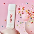 thumbnail image 3 of Tocobo - Vita Tone Up Sun Cream SPF 50+ PA++++ (50ml), 3 of 5
