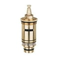 thumbnail image 2 of Grohe 47025000 3/4" Thermo-Element, T01 Wax Element Cartridge, 2 of 2