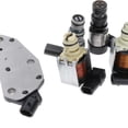 thumbnail image 4 of Solenoide de Transmisión Zulema 4T65E Interruptor EPC TCC 2003 hasta, 4 of 8