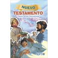 thumbnail image 1 of Nuevo Testamento (NVI), 1 of 4