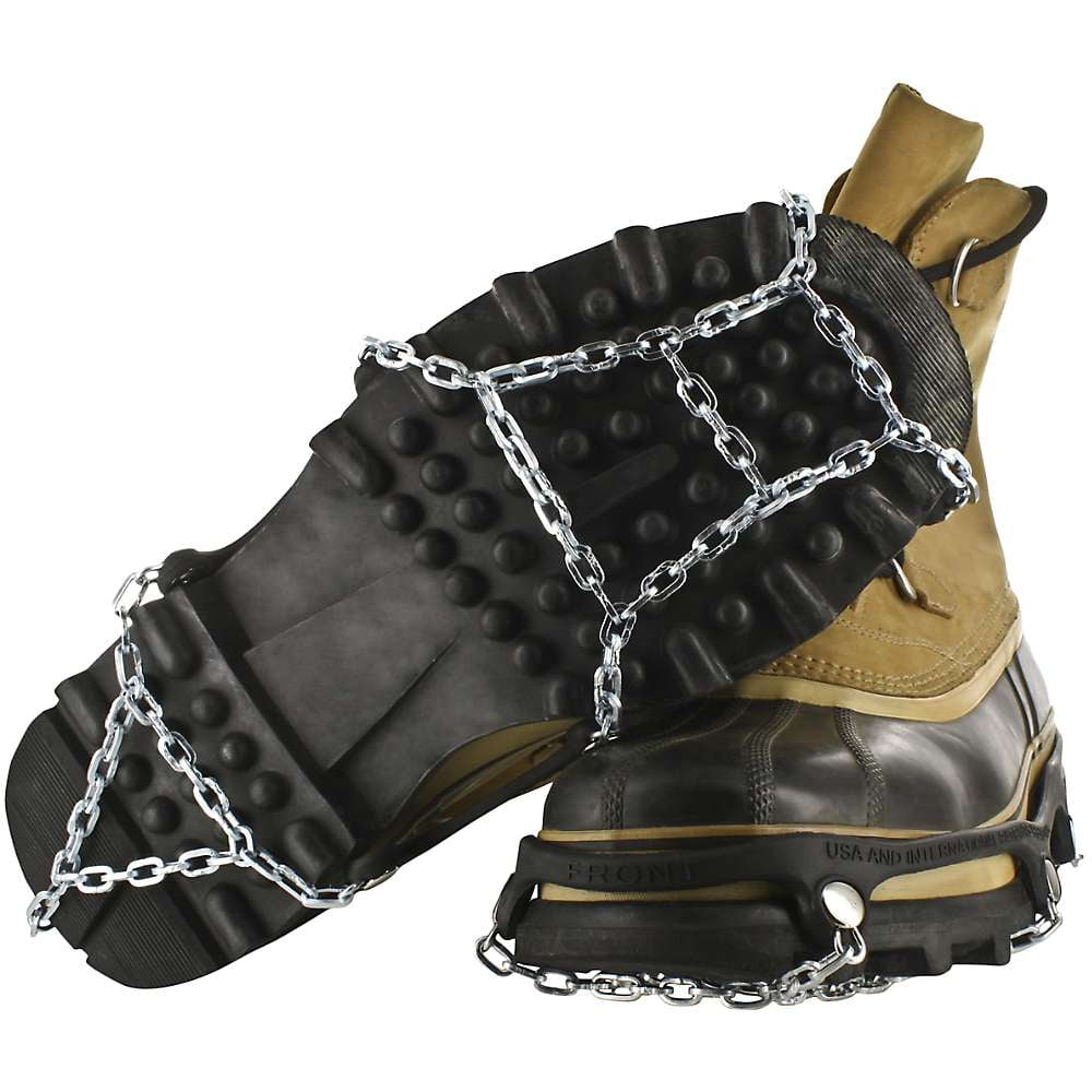 Yaktrax Chains Traction Device