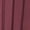 Burgundy, variant on INSPIRE CHIC Women's Pleated Knit High Waist A-Line Ribbed Mini Skirt Black XS
