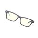 thumbnail image 1 of sweethay Gafas inteligentes Llamadas manos libres Gafas inteligentes ligeras Auriculares Gafas Gafas inalámbricas compatibles con Bluetooth Electrónica, 1 of 6