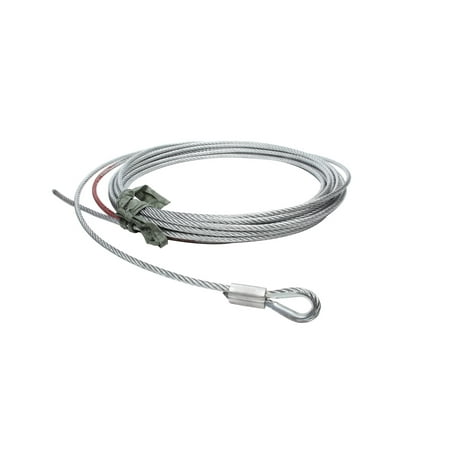 

Replacement Wire Rope 5/16in x 55ft Fits S7500