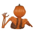 thumbnail image 2 of Decoración Way To Celebrate Esqueleto de Calabaza 1 M, 2 of 4