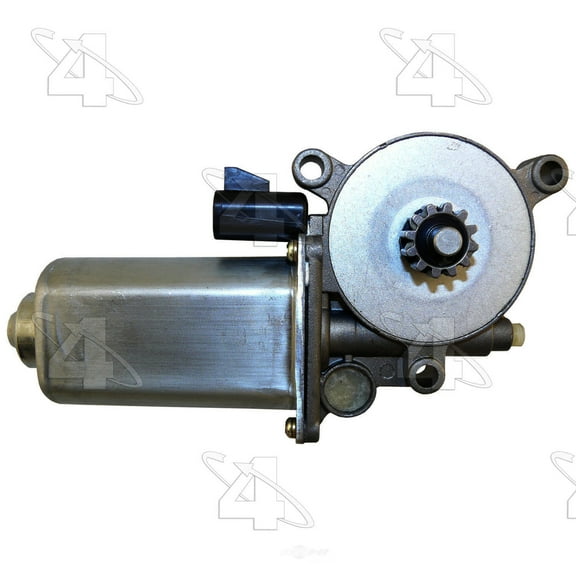Power Window Motor Fits select: 2000-2005 CHEVROLET IMPALA, 1997-2005 BUICK CENTURY