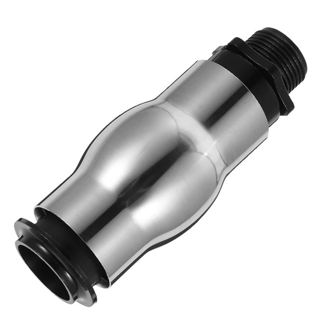 Bubble Fountain Nozzle Garden Pond Sprayer Water Spray Head For Outdoor Landscaping Pool Lake And Water Features 1 Inch DN25