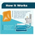 thumbnail image 3 of Simple Green Septic Guardian Monthly Septic Tank Treatment Pods - 6 ct, 3 of 8