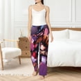 thumbnail image 4 of Naloa Pantalons de Pyjama Imprimé Roblox pour Femmes, Détente pour Femmes, Pantalons de Pyjama pour Femmes-TTG, 4 of 6