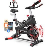 momentum exercise bike