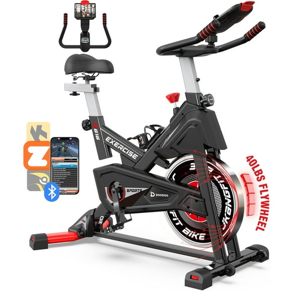 Exercise Bike Parts