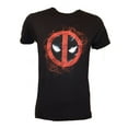 thumbnail image 1 of Marvel Deadpool T-shirt Smokey Icon, 2TG, 1 of 1