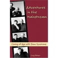 thumbnail image 1 of Pre-Owned Adventures in the Mainstream: Coming of Age with Down Syndrome (Paperback) by Greg Palmer, 1 of 1