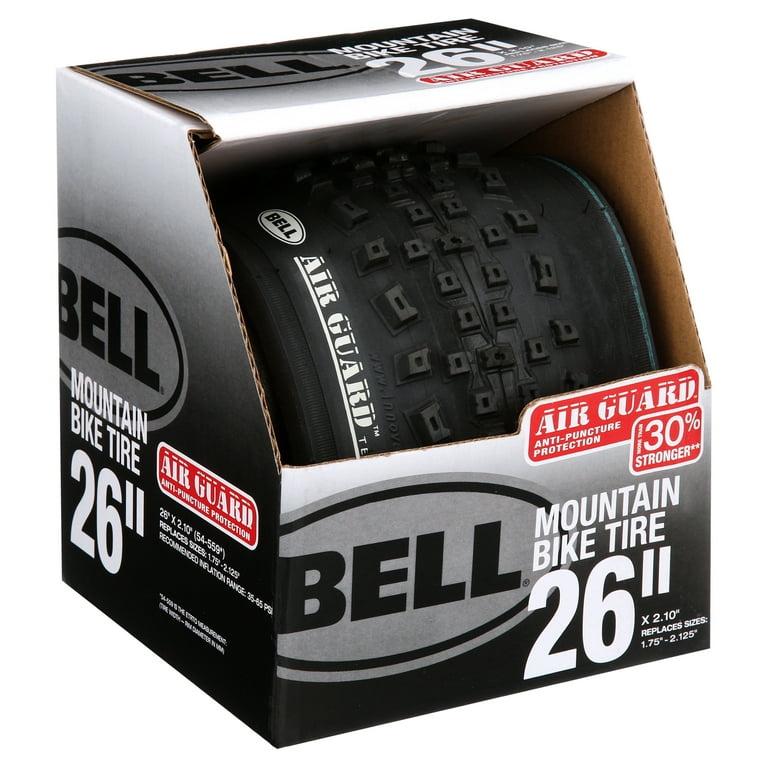 Bell air guard comfort bike tire Clearance