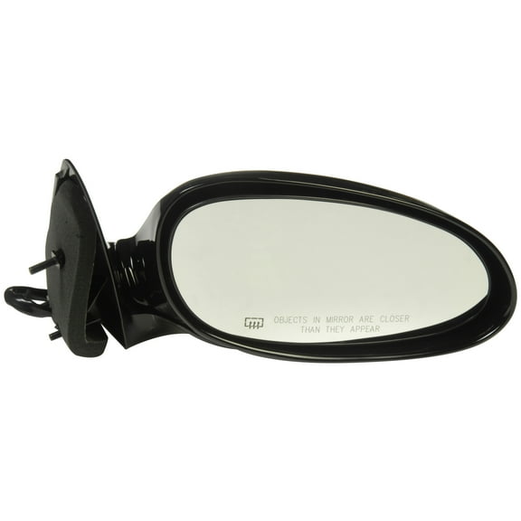 Dorman 955-1302 Passenger Side Door Mirror for Specific Buick Models