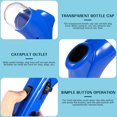 thumbnail image 2 of Pet Dog Treat Launcher Plastic Blue For Pet Owners During Feeding Time 1Pack, 2 of 8