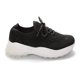 thumbnail image 4 of Tenis Casual Dorothy Gaynor Negro Dama T 27 Estoperoles, 4 of 4