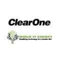 thumbnail image 2 of Clear One Chat 50 Personal Speaker Phone (910-159-001), 2 of 3
