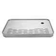 thumbnail image 4 of Pure Ti Tea Tray For Chinese Gongfu Tea Trays For Picnics Camping Home Decor, 4 of 8
