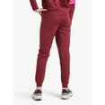 thumbnail image 4 of Justice Girls Fleece Jogger Pant, Sizes XS-XLP, 4 of 4