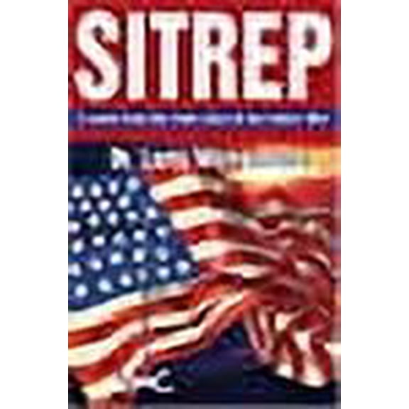 SITREP: E-mails from the Front Lines of the Cancer War