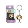 thumbnail image 1 of V - Bts Funko Pop! Keychain Funko Pop!, 1 of 3