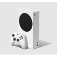thumbnail image 3 of 2020 Nouvelle Xbox Series S 512GB SSD Console - Blanc, 3 of 9