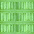 thumbnail image 1 of Ahgly Company Indoor Square Patterned Emerald Green Area Rugs, 7' Square, 1 of 6
