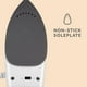 thumbnail image 3 of Plancha de Viaje Sunbeam Blanco Suela Antiadhesiva Compacta de 800 W, 3 of 8