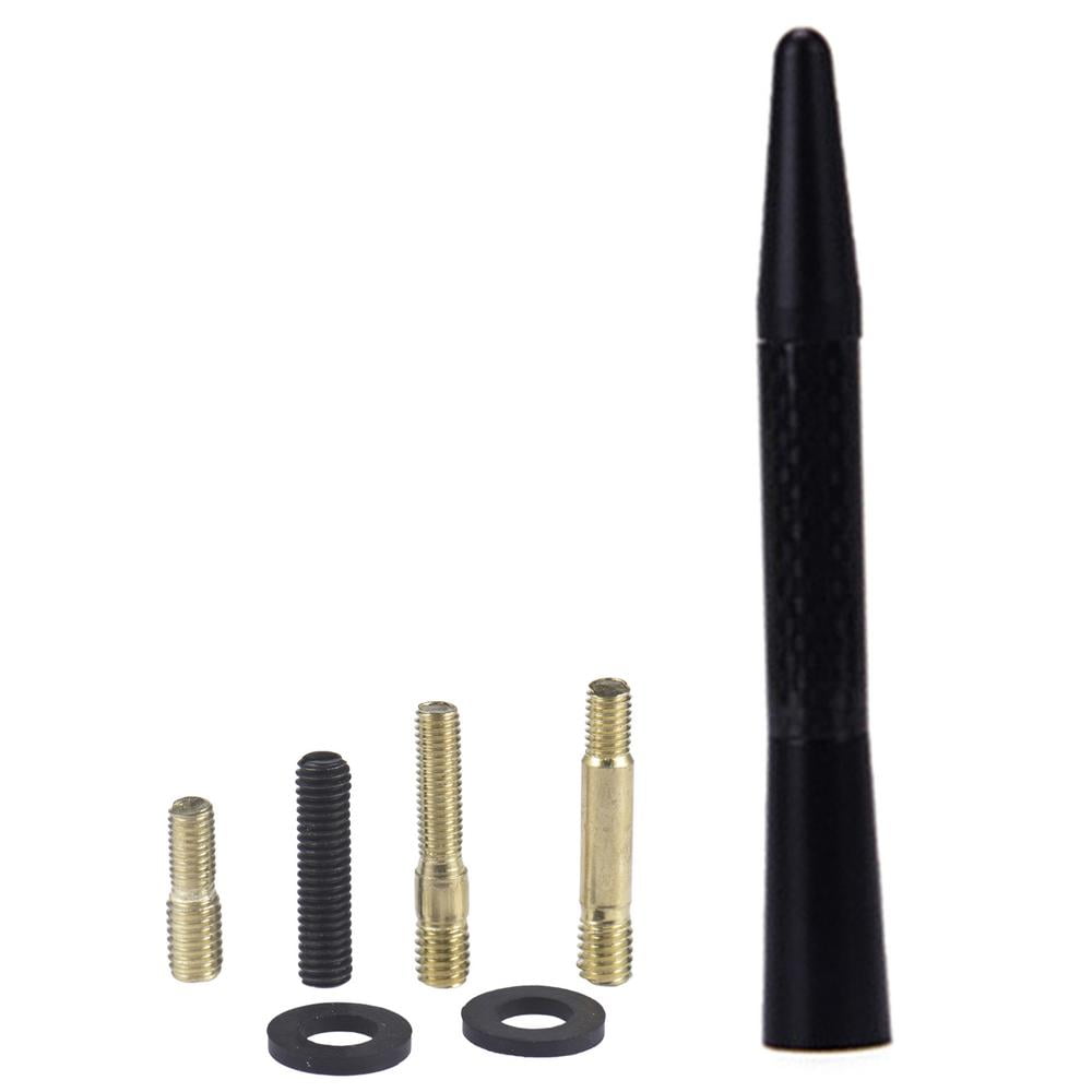 Best Bullet Antenna Ford F150 In 2025