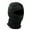 Camo Black, variant on Balaclava Face Mask, Ski Mask for Men Women Football, Lightweight Sheisty Mask, Ninja Shiesty Sun Hood UV Protection