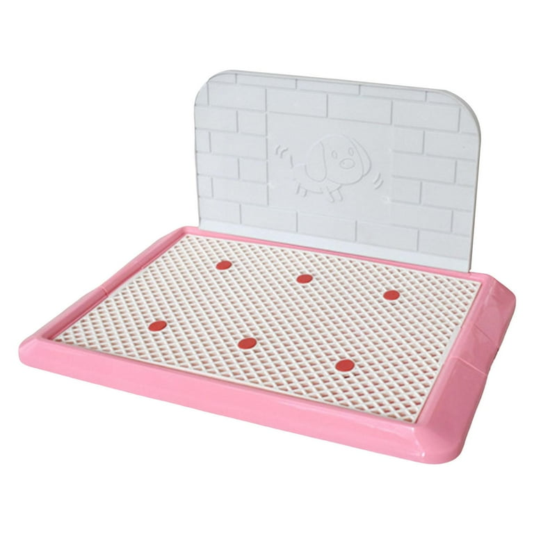 Dog litter box walmart top