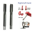 thumbnail image 5 of 9/16\'\'-20 Right hand /Left hand Thread Tap HSS TPI For Bike Crank Repair, 5 of 5