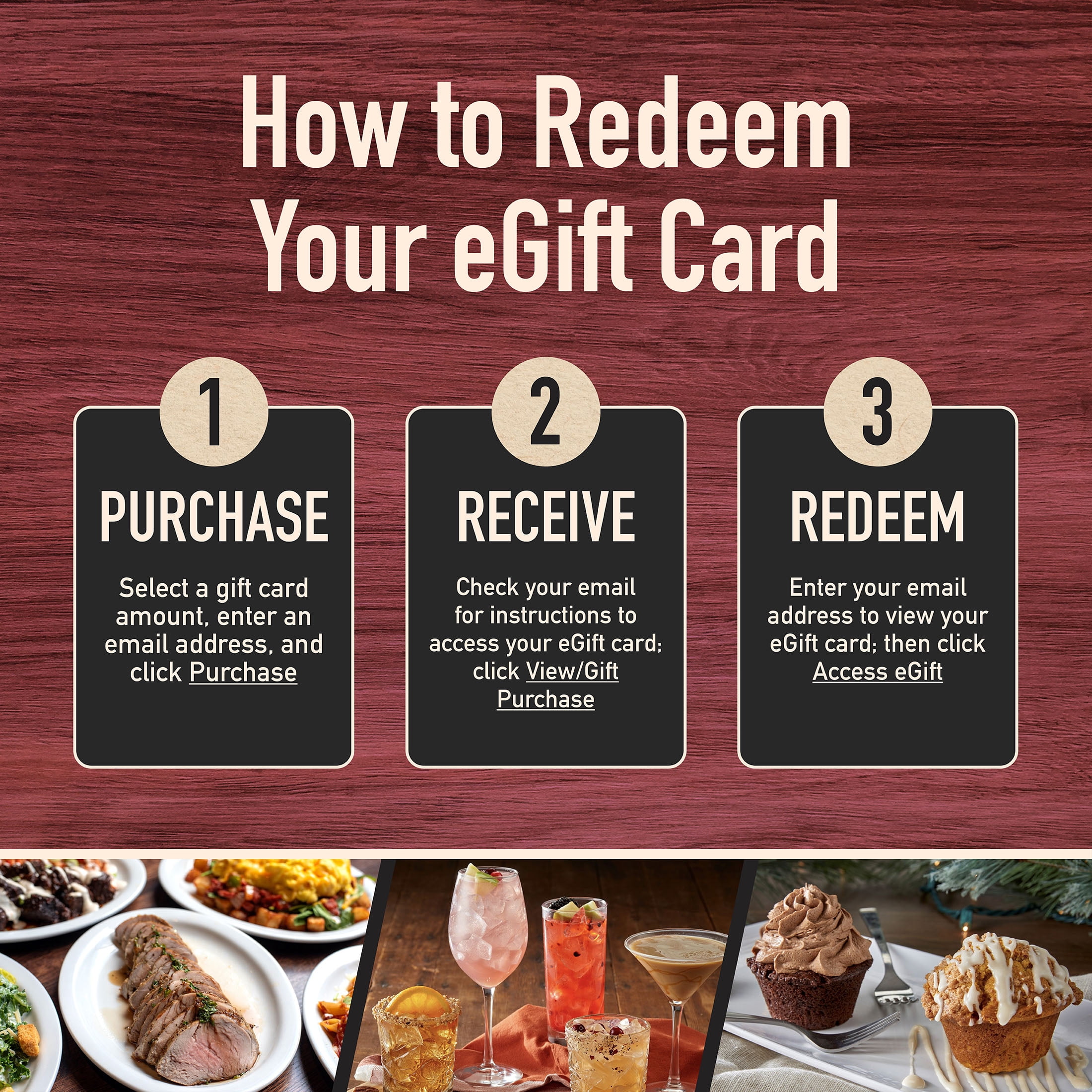 Ganite City eGift Card [Email Delivery]