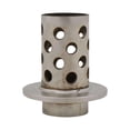 thumbnail image 4 of Herramienta de fundición perforada Herramienta de joyería Inversión al vacío Fundiciones artísticas Fundición de inversión dental Fundiciones de 15 pulgadas x 3 pulgadas, 4 of 9