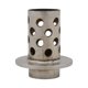 thumbnail image 4 of Herramienta de fundición perforada, matraz perforado, inversión de vacío dental portátil, herramienta de fundición para fabricación de joyas de metal 15 pulgadas x 3 pulgadas, 4 of 8