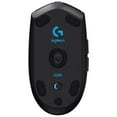 thumbnail image 4 of Pre-Owned Logitech - G305 LIGHTSPEED Wireless Gaming Mouse - Black, 4 of 4