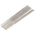 thumbnail image 4 of Chucking Reamer,10pcs Chucking Reamer Set Machine Reamer Reamer Unparalleled Experience, 4 of 14