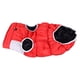 thumbnail image 5 of Abrigo de Invierno para Perros Impermeable y Resistente Al Viento Chaqueta Cálida para Cachorros Ajuste Cómodo Ropa de Invierno para Perros Diseño Humanizado Chaleco de ANGGREK  Otros, 5 of 8