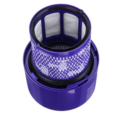 For Dyson Cyclone V10 SV12 Vacuum Cleaner Replacement Parts Washable